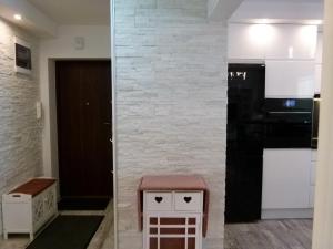 Apartament BB nad Deptakiem
