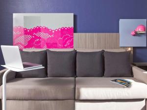 Hotels ibis Styles Arles Palais des Congres : photos des chambres
