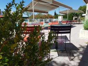 Hotels ibis Styles Arles Palais des Congres : photos des chambres