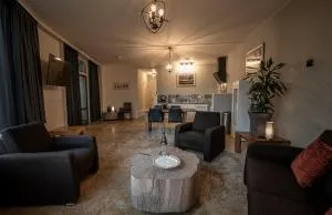 Brinkzicht Diever, appartement Bert - Wittelte