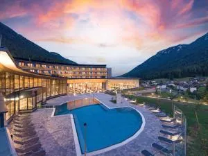 Vivea Hotel Bad Bleiberg - 塔尔维西奥