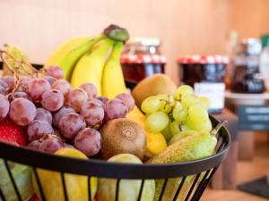 Hotels ibis Styles Paris Romainville : photos des chambres