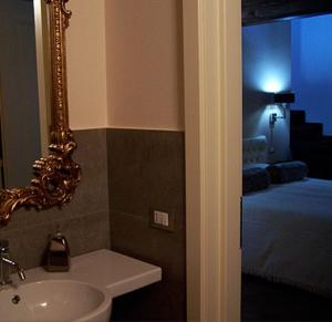 Atmosfera Affittacamere