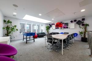 For Students Only Middle Street in Portsmouth