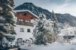 Villa Moroder - Bulla