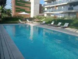 Edificio Mansa Inn - Parada 17 Mansa - 马尔多纳多