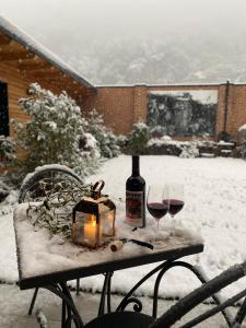 dARTEmisia Chambres dhôtes