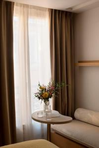 Hotels Nuage : photos des chambres