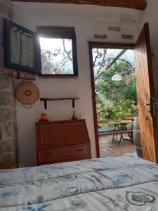 S'Imbragu Farm B&B img8