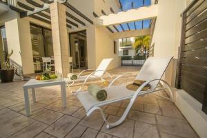 Protaras Allium Villa