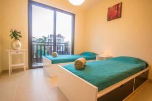 Protaras Allium Villa