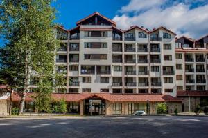 Borovets Holiday Homes