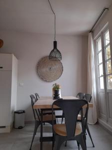 Appartements Apparts Et Lofts Bistrot Des Alpilles : photos des chambres