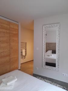 Appartements Apparts Et Lofts Bistrot Des Alpilles : photos des chambres