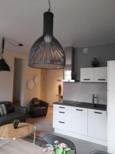 Appartements Apparts Et Lofts Bistrot Des Alpilles : photos des chambres