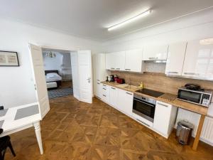 U Obecního dvora - Old Town Apartment