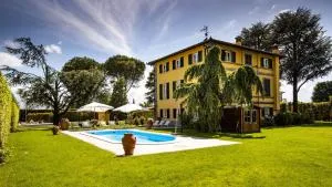 Villa Luigina 8, Emma Villas - Lammari