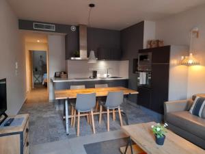 Appartements Apparts Et Lofts Bistrot Des Alpilles : photos des chambres