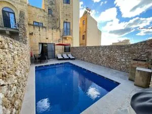 Gilju B&B - Taʼ Bullara