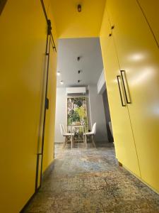 La mouette apartment,Plaka, Athens