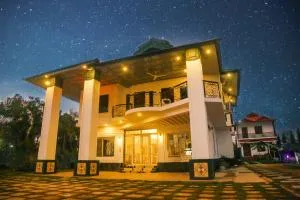 The Garden Cottage - Hailākāndi