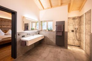 Die Zwei Sonnen Chalets