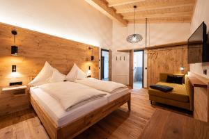 Die Zwei Sonnen Chalets