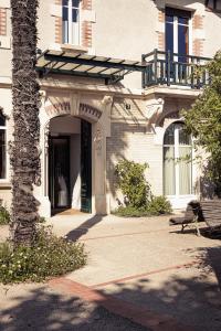 Hotels Villa Mirasol : photos des chambres