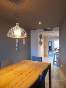 Appartements Apparts Et Lofts Bistrot Des Alpilles : photos des chambres