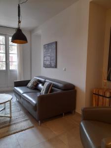 Appartements Apparts Et Lofts Bistrot Des Alpilles : photos des chambres