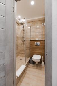 CityApartments Kyiv Obolon