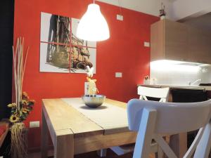 Casa vacanze a due passi dalle funivie