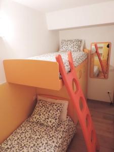 Casa vacanze a due passi dalle funivie