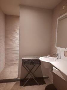 Appartements Apparts Et Lofts Bistrot Des Alpilles : Appartement 1 Chambre