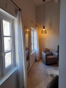 Appartements Apparts Et Lofts Bistrot Des Alpilles : photos des chambres