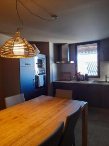 Appartements Apparts Et Lofts Bistrot Des Alpilles : photos des chambres