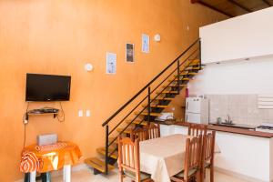 Cabañas las Tijeretas