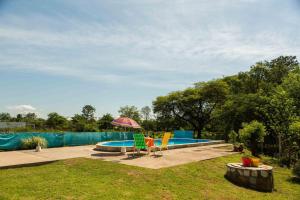 Cabañas las Tijeretas