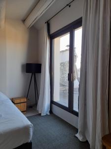 Appartements Apparts Et Lofts Bistrot Des Alpilles : photos des chambres