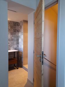 Appartements Apparts Et Lofts Bistrot Des Alpilles : photos des chambres