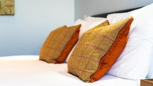 King Room with Sea View room in Firth Hotel & Restaurant