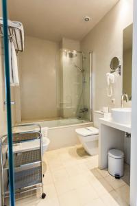 Hotel Boutique Elvira Plaza