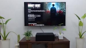 Casa Erelle -1 Bedroom guest house w modern kubo