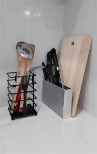 Casa Erelle -1 Bedroom guest house w modern kubo