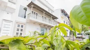 Hotel Santa Cecilia B&B - Getsemaní