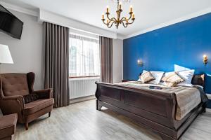 Apartamenty Nad Wodą - Layla