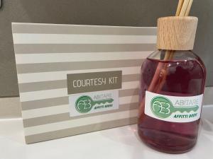 Luxury Penthouse Poseidon Suite - Sanremo