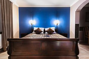 Apartamenty Nad Wodą - Layla