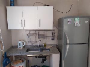 CABAÑAS CAMPO CHICO