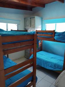 CABAÑAS CAMPO CHICO